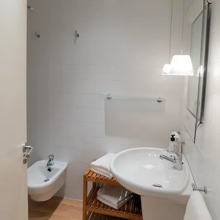 Atico Silgar Apartment Sanxenxo