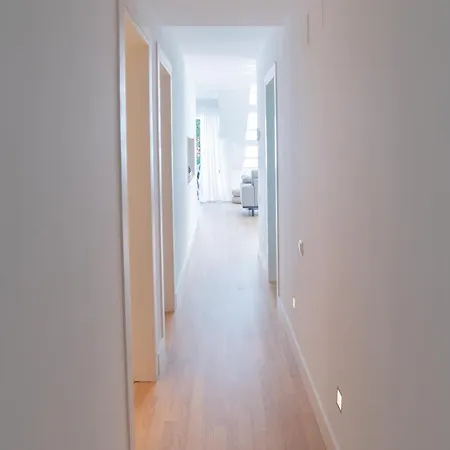 Atico Silgar Apartment Sanxenxo
